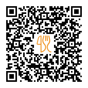 QR-code link para o menu de Bearno's New Albany