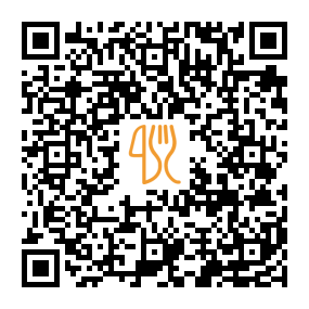 QR-code link naar het menu van Oak Grill Tavern