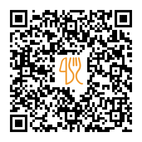 QR-code link para o menu de Blue Note Jazz Club