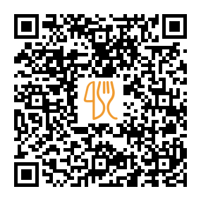 QR-code link para o menu de Aladdin Indian Bistro