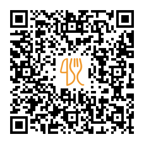 QR-code link para o menu de Flightline Grill