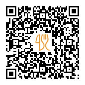 QR-code link către meniul Oltre Mare