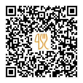 Link z kodem QR do menu The River Coffee Company