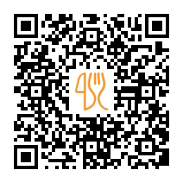 QR-code link para o menu de Dunkin'