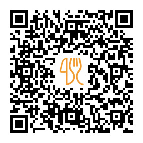 QR-code link para o menu de Captain Ron's Pirate Pizza