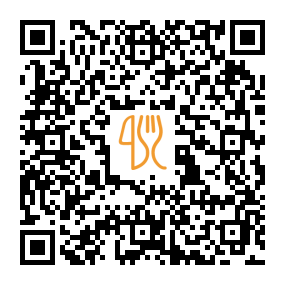 QR-code link para o menu de Pizza House