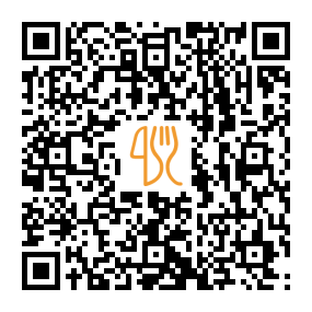 QR-code link para o menu de Delta Cafe Roasting Co.