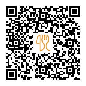 QR-code link para o menu de Dunkin'