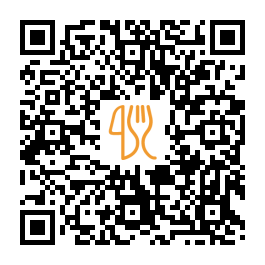 QR-code link para o menu de A&w