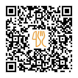 QR-code link para o menu de Metro Diner