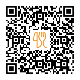 QR-code link para o menu de Tj's Grill