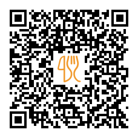 QR-code link para o menu de Rose's Cantina