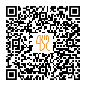 QR-code link para o menu de Antojitos Nena