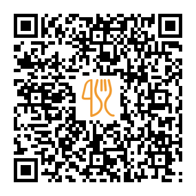 QR-code link para o menu de Halal Crown Fried Chicken