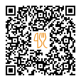 QR-code link către meniul Ksb African Caribbean Cuisine