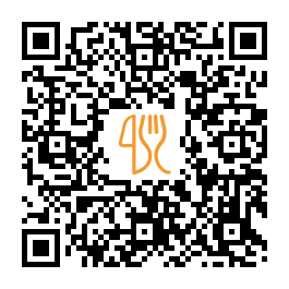 QR-code link para o menu de Das Nest