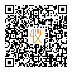 QR-code link para o menu de Five Guys