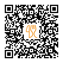 QR-code link para o menu de Budget Burger