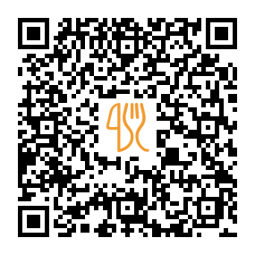 QR-code link para o menu de Kuzzins Kitchen