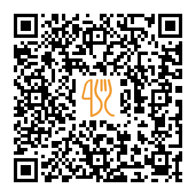 QR-code link către meniul Trail Rider Pizza