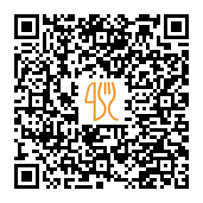 QR-code link para o menu de Cafe Latte Da