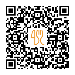 QR-code link para o menu de Dunkin'