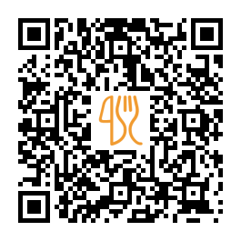 QR-code link para o menu de Blackhawk Steak Pit