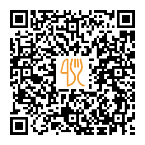 QR-code link para o menu de Burger King