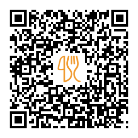 QR-code link para o menu de Delightful Pastries