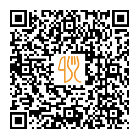 Enlace de código QR al menú de E-san Thai Cuisine Food Cart