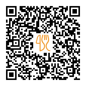 QR-code link para o menu de Maison Mathis