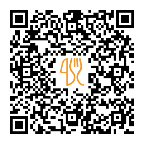 QR-code link para o menu de Apones Tavern Your Hometown Sports