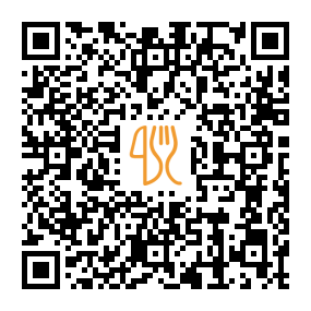 QR-code link para o menu de Little Caesars