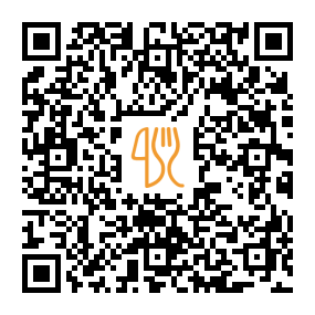 QR-code link para o menu de Honeycone Craft Ice Cream