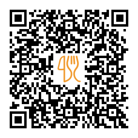 QR-code link para o menu de Campus Pizza Gyro