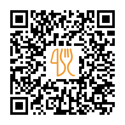 QR-code link para o menu de Cafe 1055