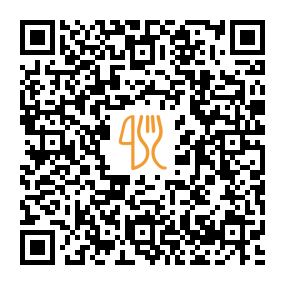 QR-code link para o menu de Honest Tom's Taco Shop