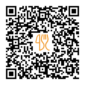 QR-code link para o menu de T Jones Kitchen