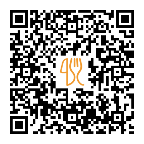 QR-code link către meniul Blue Grill And Smoothies