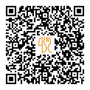 QR-code link para o menu de Popeyes Louisiana Kitchen