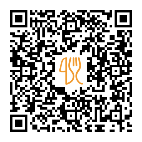 QR-code link para o menu de Burger King