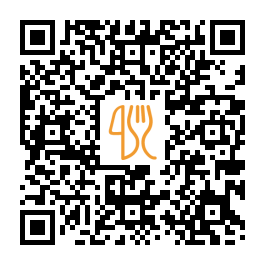 Link z kodem QR do menu Tasty Thai