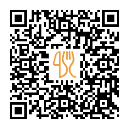 QR-code link para o menu de Snowberg