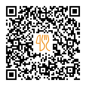 QR-kode-link til menuen på Hunan Gardens