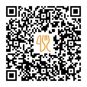 Enlace de código QR al menú de Cast Iron Bbq