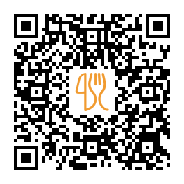 QR-code link para o menu de Nikki's Grill