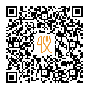 QR-code link para o menu de Maggiemoo's Ice Cream Treatery