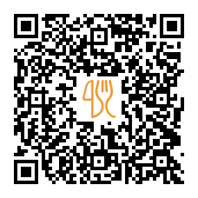 QR-code link para o menu de Cafe Rio