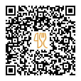 QR-code link para o menu de Celebrity Diner