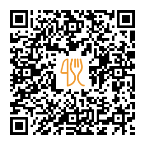 QR-code link para o menu de The Baked Bear